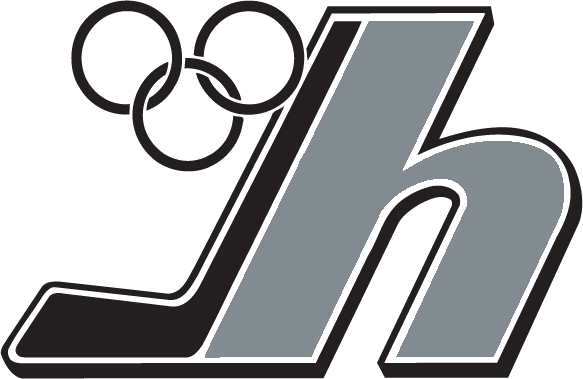 gatineau olympiques 1987-1995 primary logo iron on heat transfer...